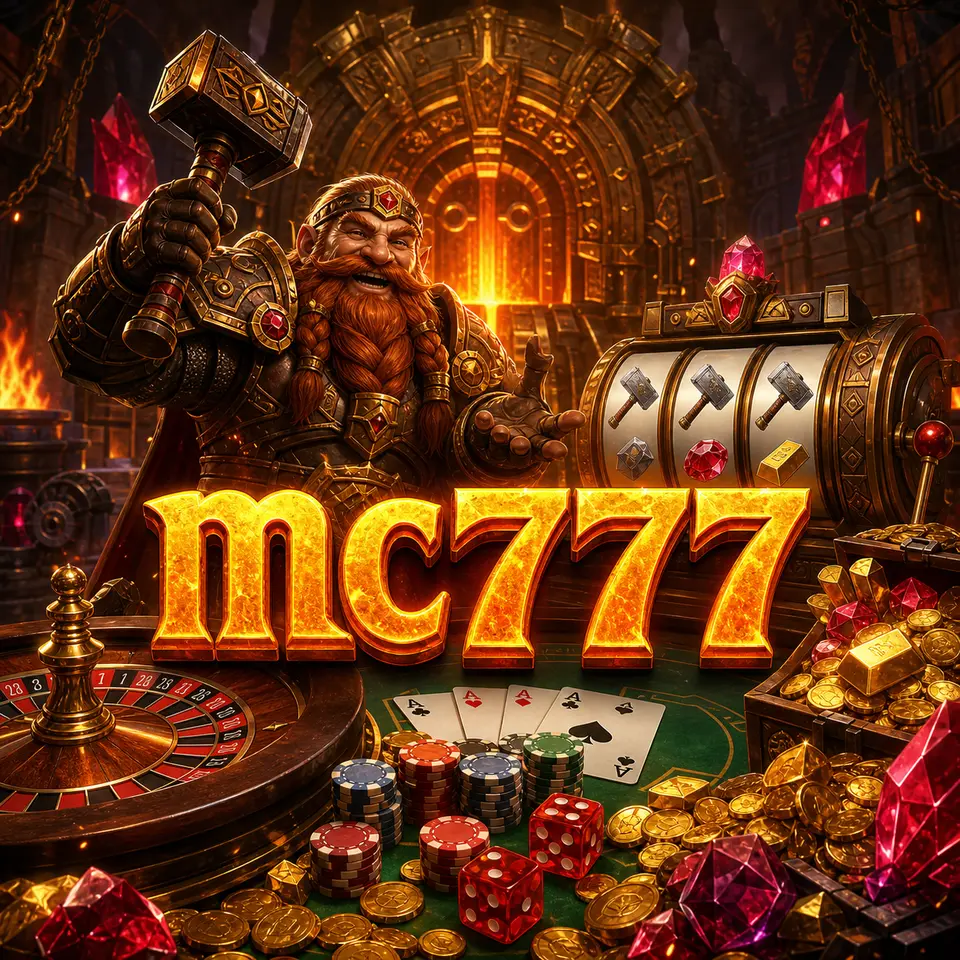mc777 Unduh