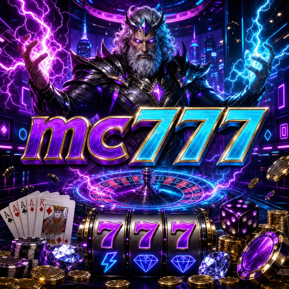 mc777 Masuk