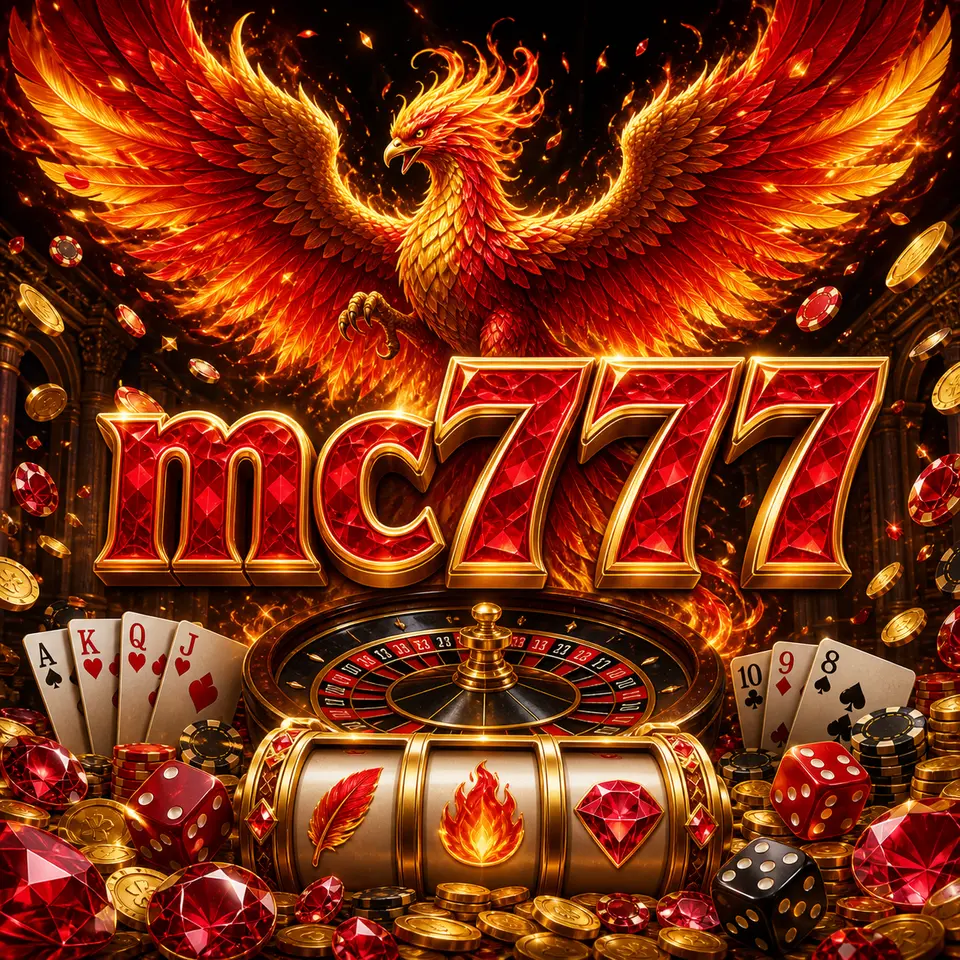 mc777 APK Resmi Akses