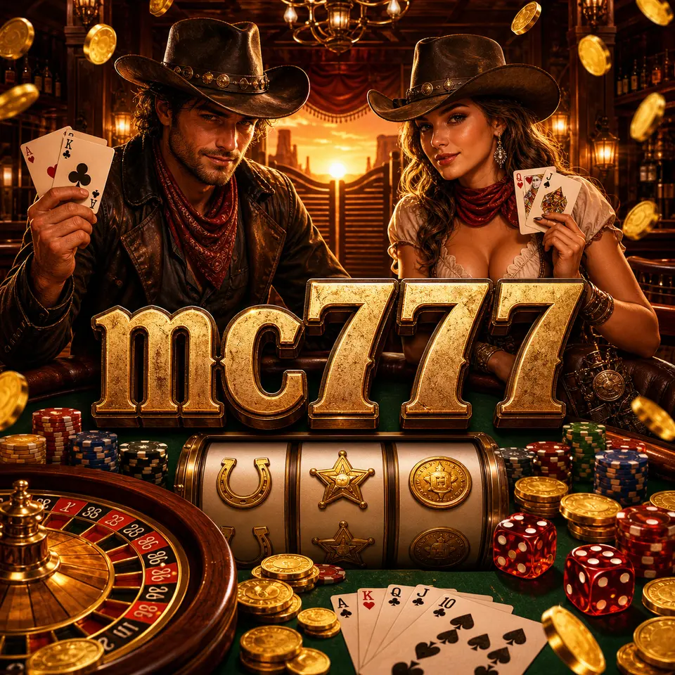 mc777 Masuk - mc777 Resmi