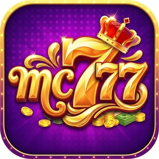 mc777 Logo - Resmi