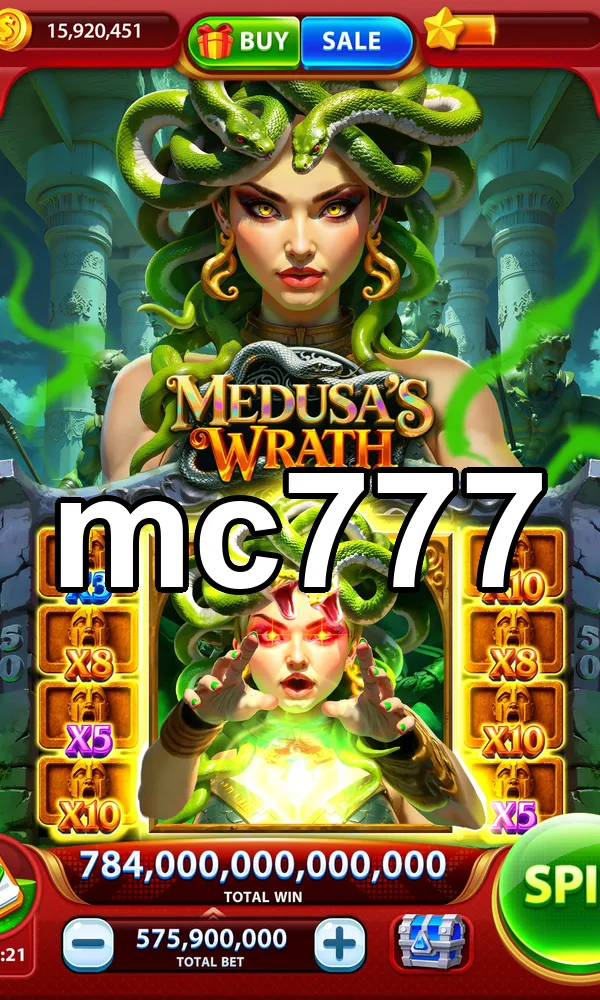 mc777 Tangkapan Layar 3